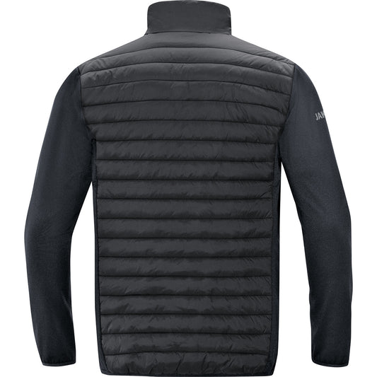JAKO Hybridjacke Premium – SV St.Gallen