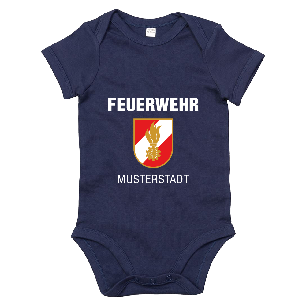 FEUERWEHR | Baby Body