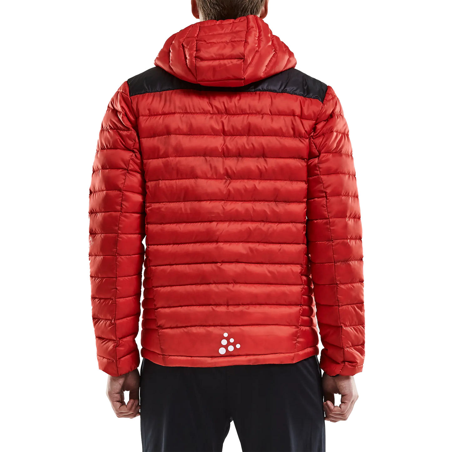 SV Weyer Isolate Jacket