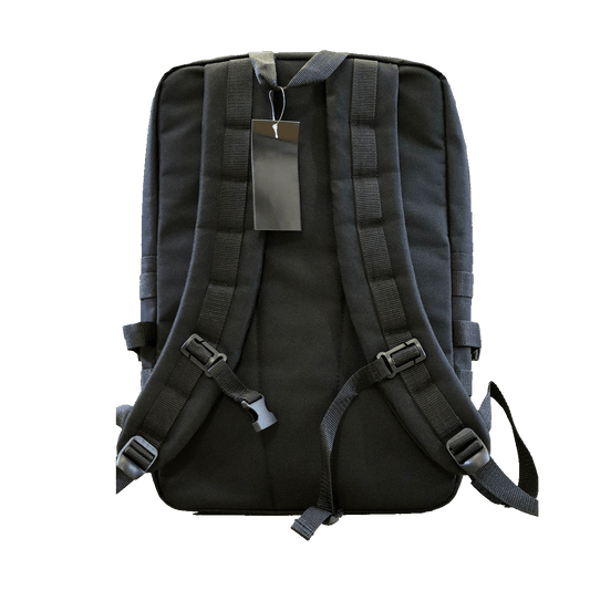 FEUERWEHR | Rucksack - Folienwerk Spanner Shop