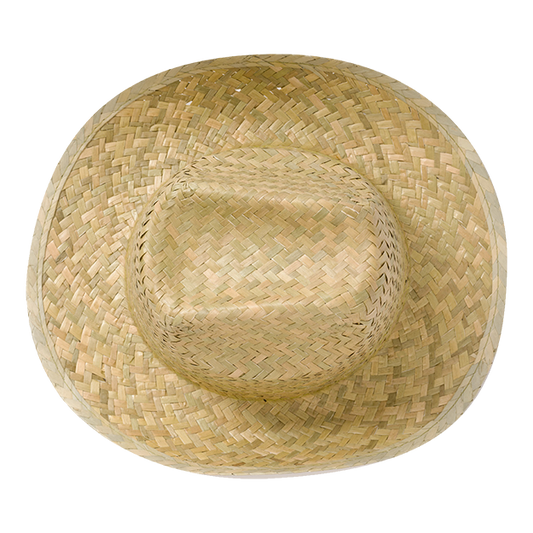 FEUERWEHR | Strohhut