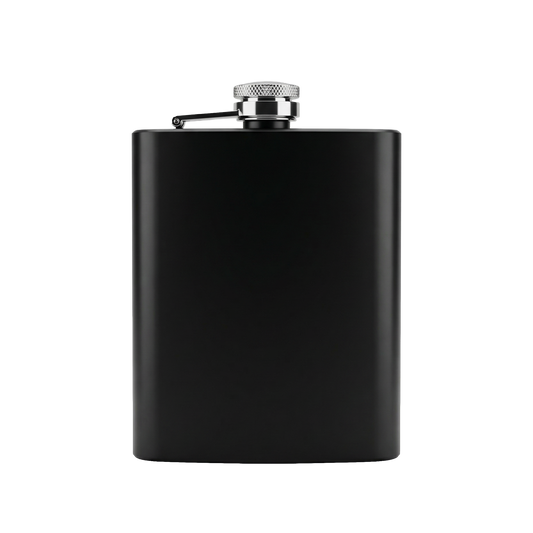 FIRE DEPARTMENT | Hip flask
