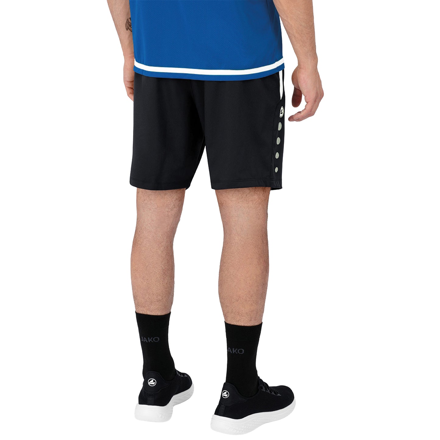 JAKO Shorts Allround – SV St.Gallen