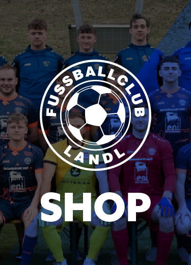 FC Landl Shop