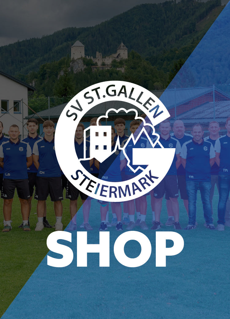 SV St.Gallen | Shop