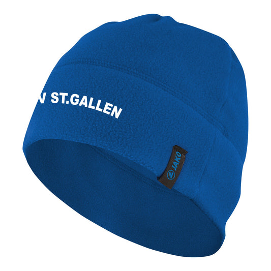 JAKO Fleecemütze – SV St.Gallen