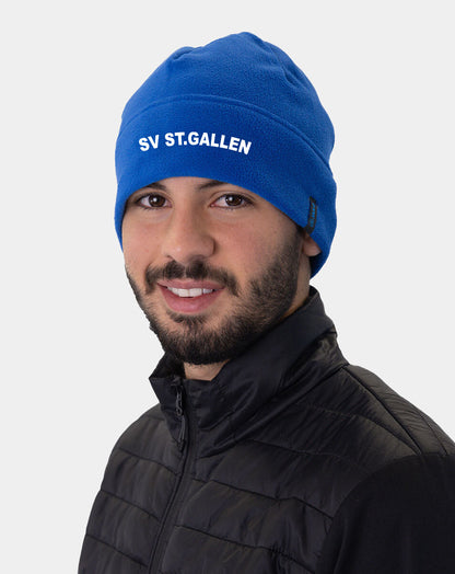 JAKO Fleecemütze – SV St.Gallen