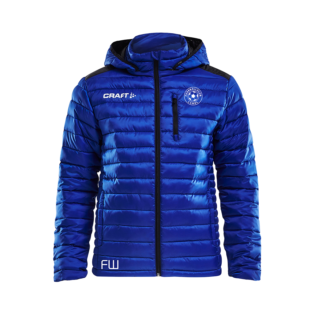 FC Landl Jacke (CRAFT)