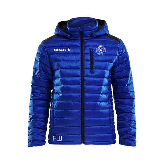 FC Landl Jacke (CRAFT)