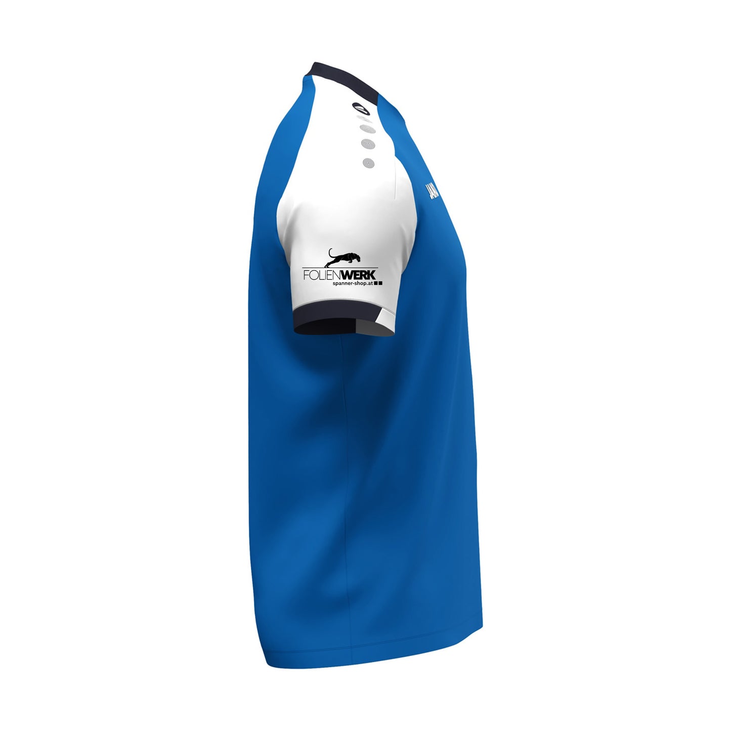 JAKO T‑Shirt Dynamic – SV St.Gallen