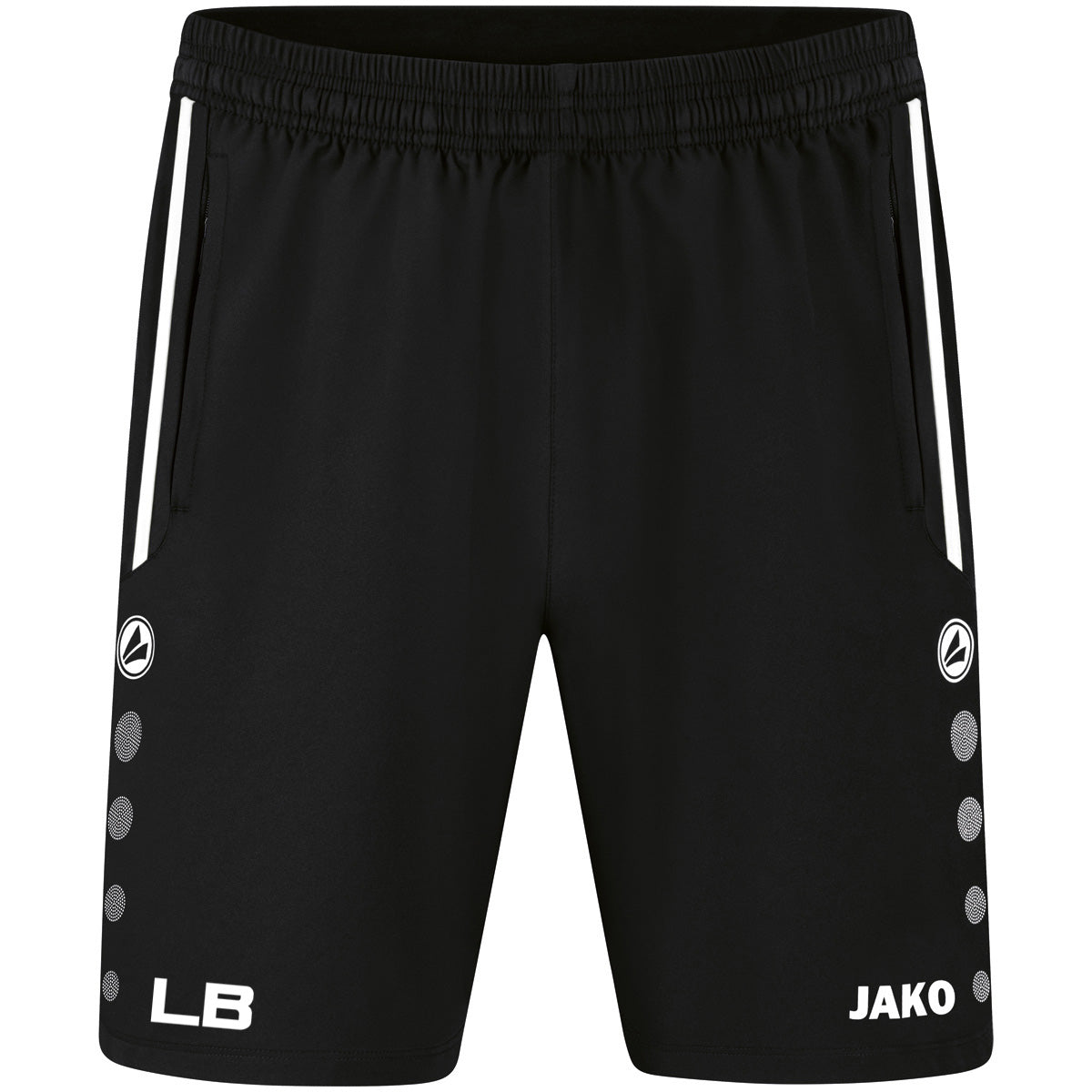 JAKO Shorts Allround – SV St.Gallen