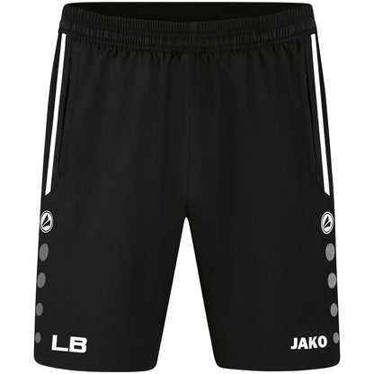 JAKO Shorts Allround – SV St.Gallen