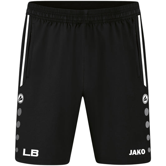JAKO Shorts Allround – SV St.Gallen