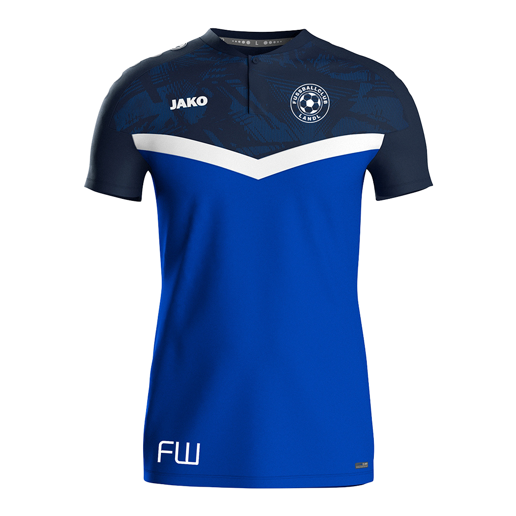 FC Landl Polo-Shirt
