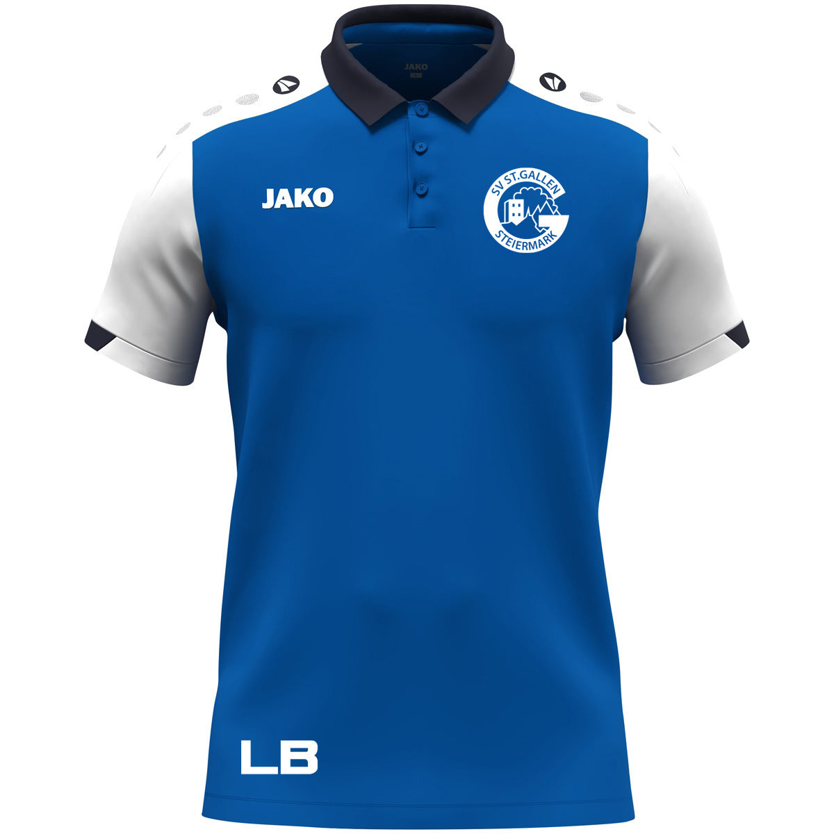 JAKO Polo Dynamic – SV St.Gallen