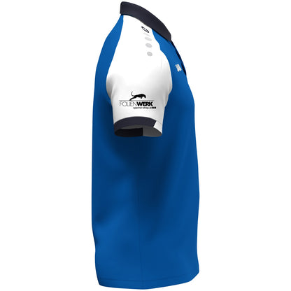 JAKO Polo Dynamic – SV St.Gallen