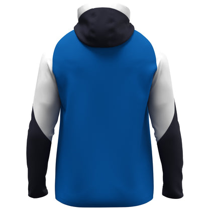 JAKO Kapuzenjacke Dynamic – SV St.Gallen