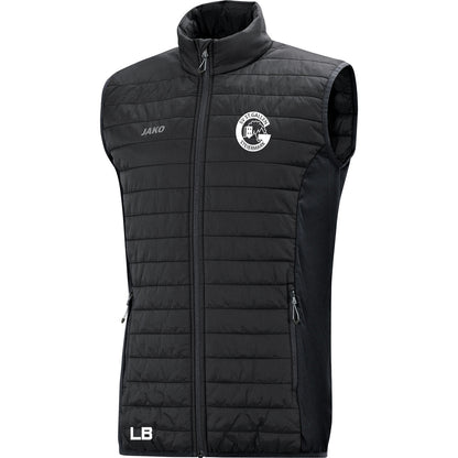 JAKO Steppweste Premium – SV St.Gallen