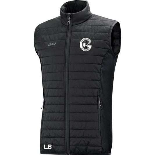 JAKO Steppweste Premium – SV St.Gallen