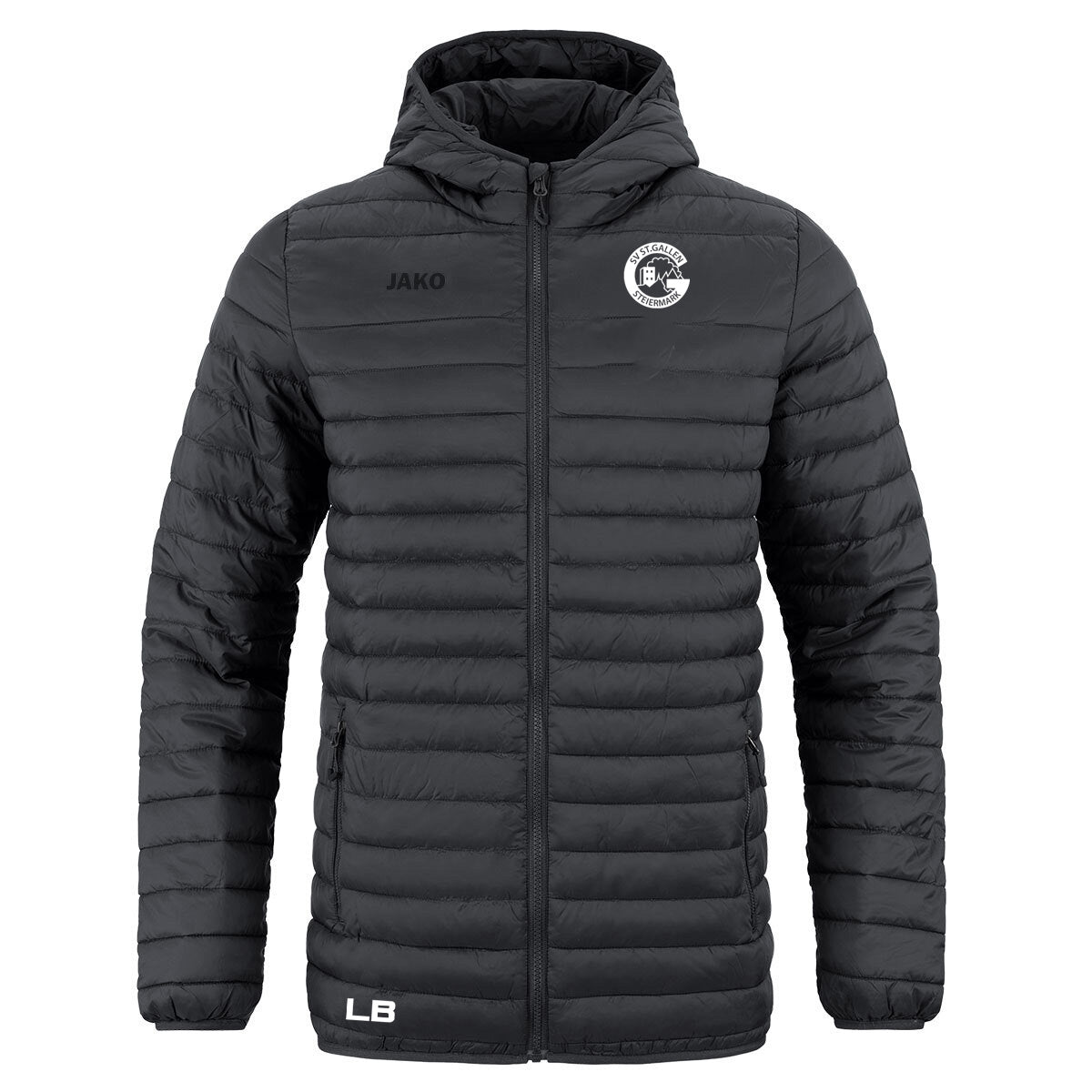JAKO Steppjacke – SV St.Gallen