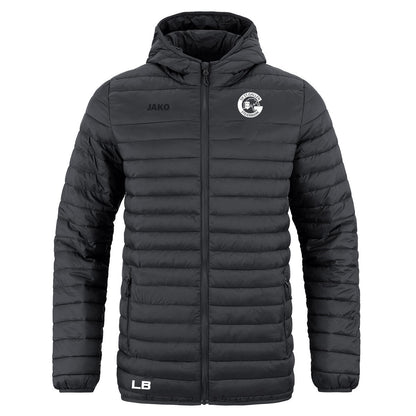 JAKO Steppjacke – SV St.Gallen