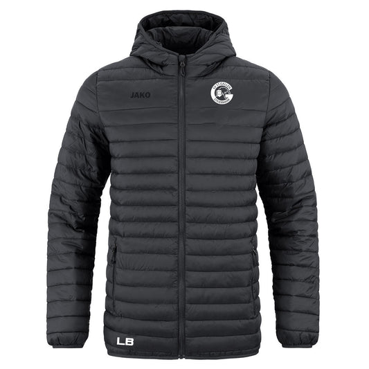 JAKO Steppjacke – SV St.Gallen