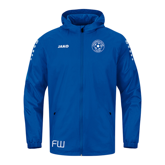 FC Landl Regenjacke