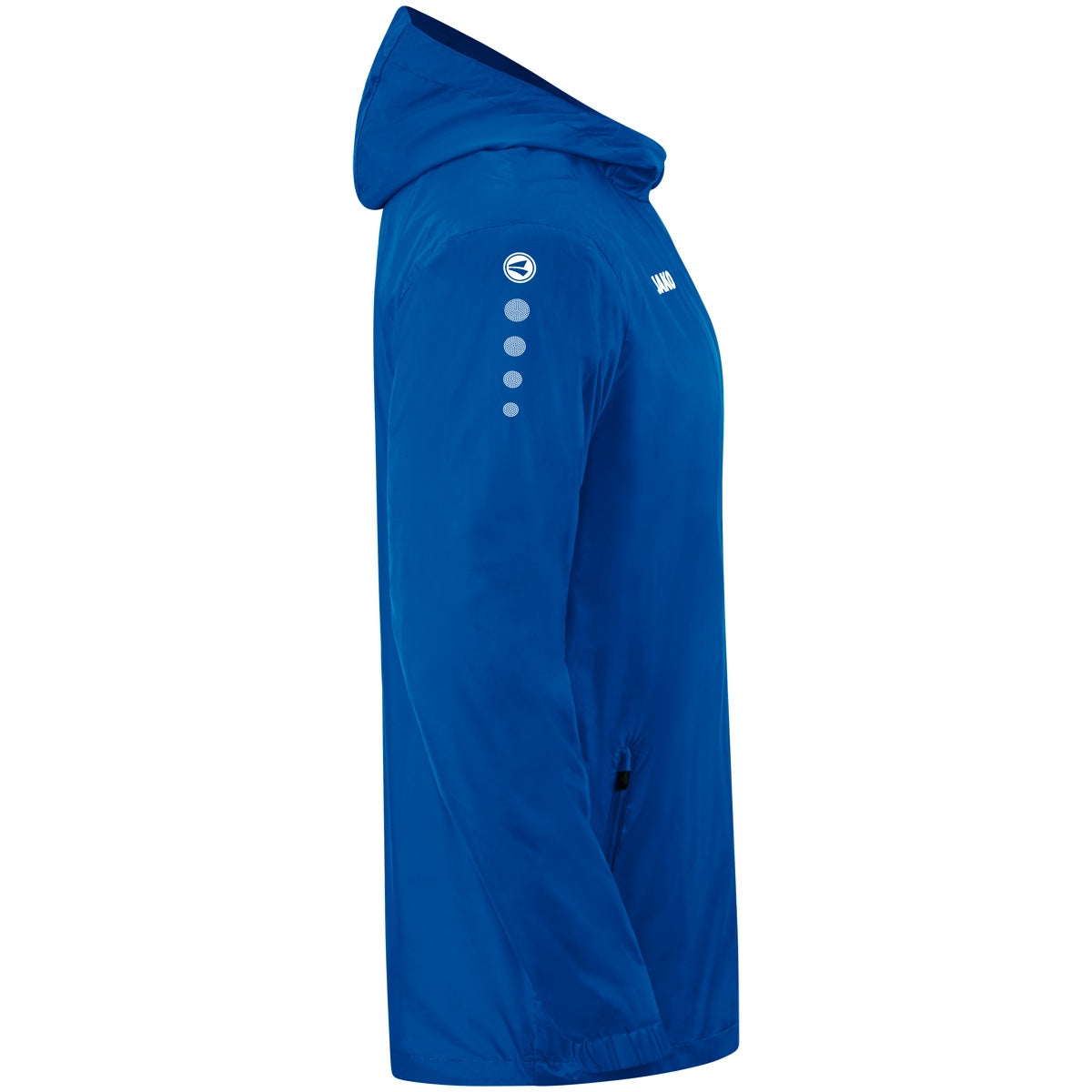 JAKO Allwetterjacke Team 2.0 – SV St.Gallen