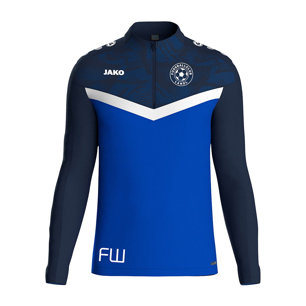 FC Landl Zip-Top