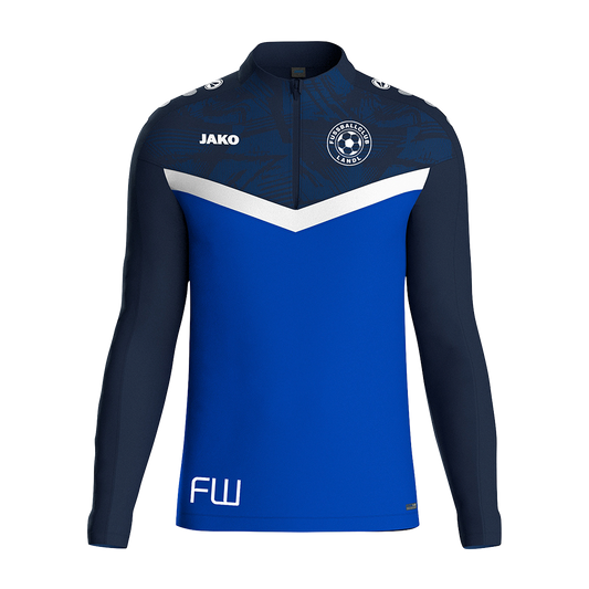 FC Landl Zip-Top