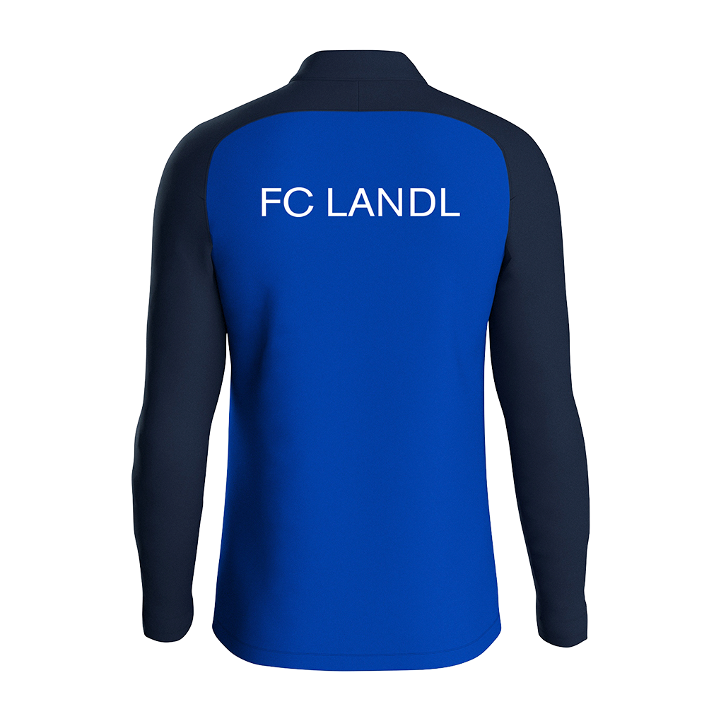 FC Landl Zip-Top