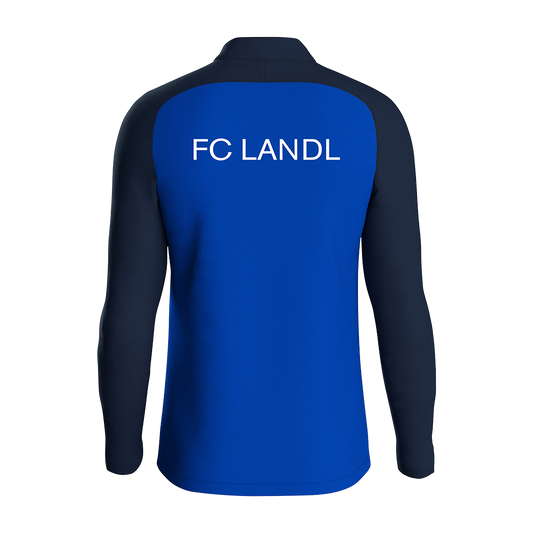 FC Landl Zip-Top