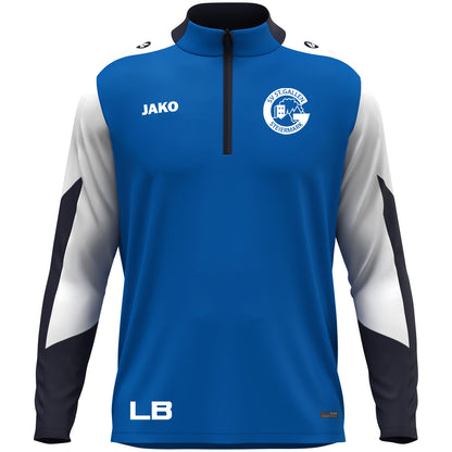 JAKO Ziptop Dynamic – SV St.Gallen