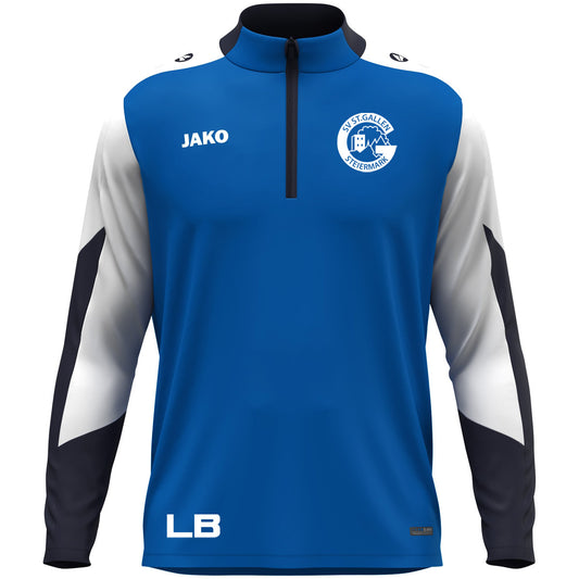 JAKO Ziptop Dynamic – SV St.Gallen