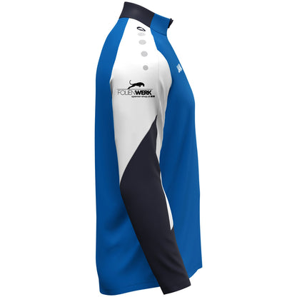 JAKO Ziptop Dynamic – SV St.Gallen