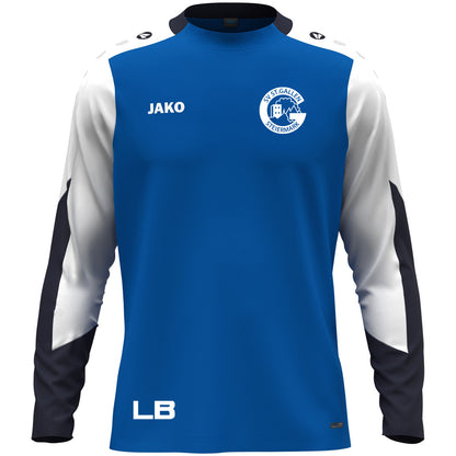 JAKO Longsleeve Dynamic – SV St.Gallen
