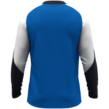 JAKO Longsleeve Dynamic – SV St.Gallen