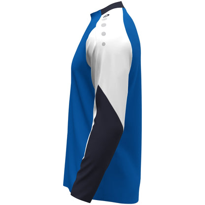 JAKO Longsleeve Dynamic – SV St.Gallen