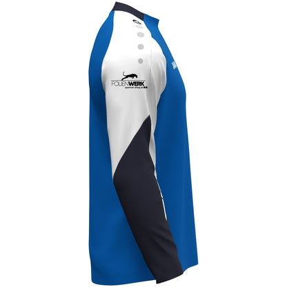 JAKO Longsleeve Dynamic – SV St.Gallen