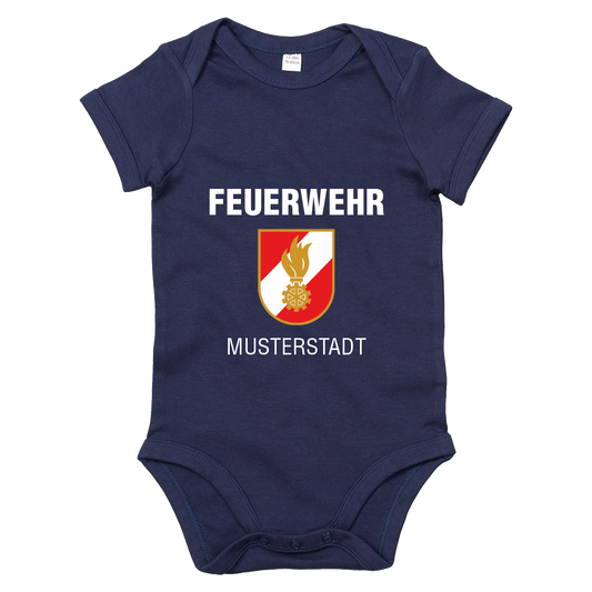 FEUERWEHR | Baby Body