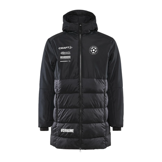 SV Weyer CORE Evolve Isolate Parkas