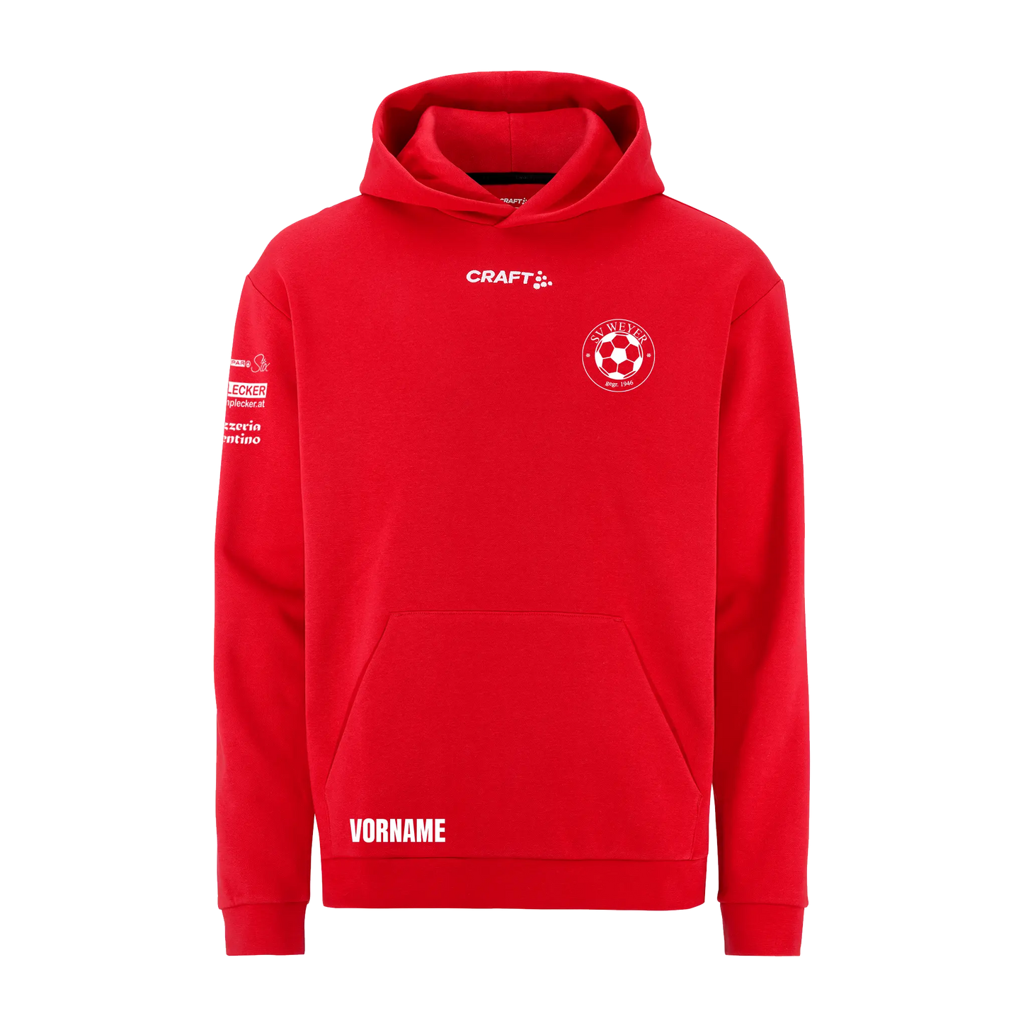 SV Weyer Hoodie