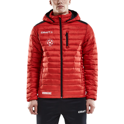 SV Weyer Isolate Jacket