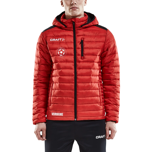 SV Weyer Isolate Jacket