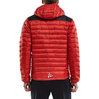 SV Weyer Isolate Jacket