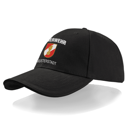 FEUERWEHR | Kappe inkl Stick - Folienwerk Spanner Shop