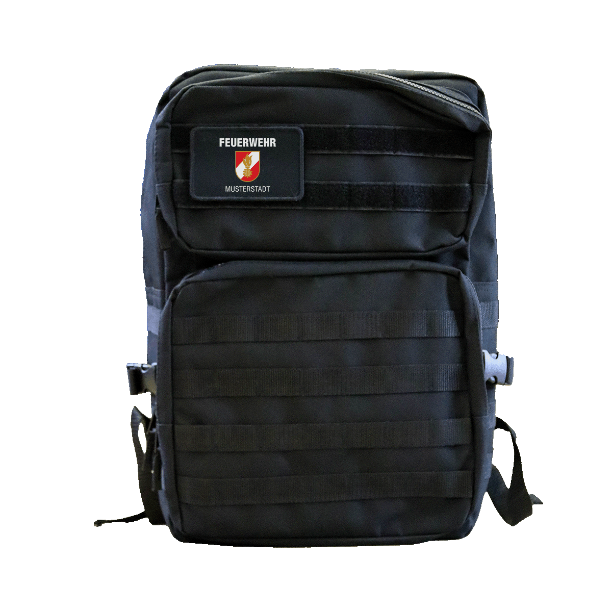 FEUERWEHR | Rucksack - Folienwerk Spanner Shop