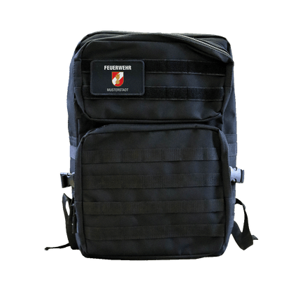 FEUERWEHR | Rucksack - Folienwerk Spanner Shop