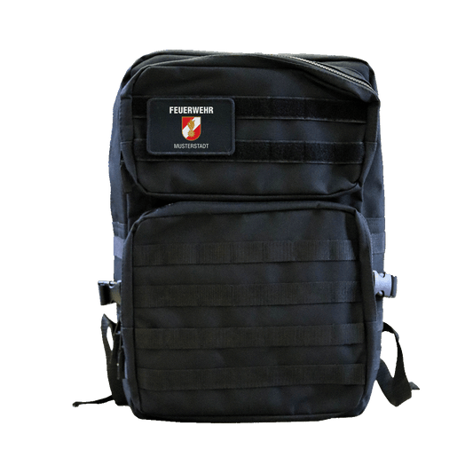 FEUERWEHR | Rucksack - Folienwerk Spanner Shop