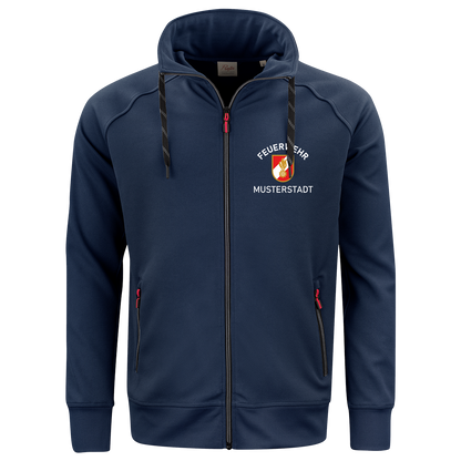 FEUERWEHR | Sweatjacke